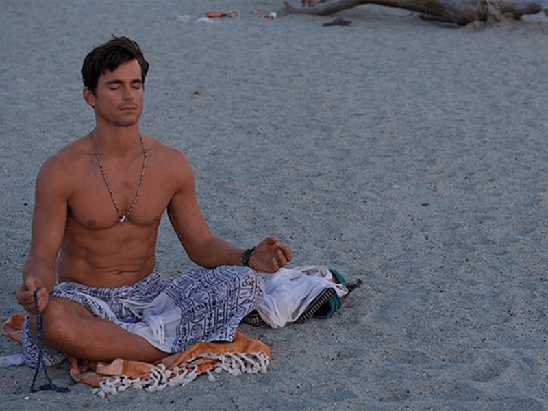"Magic Mike XXL" مايك السحري ملك الرجال الساحرين